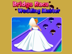 खेल Bridge Race Wedding Master