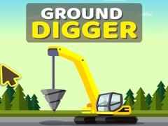 खेल Ground Digger