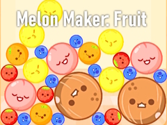 खेल Melon Maker: Fruit