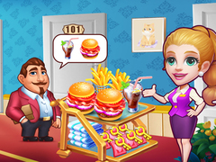 खेल Hotel Fever Tycoon