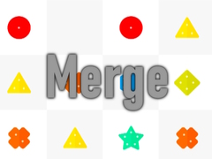 खेल Merge 