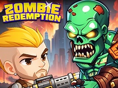 खेल Zombie Redemption