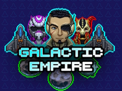 खेल Galactic Empire