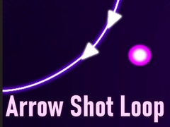 खेल Arrow Shot Loop