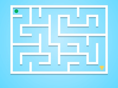 खेल Play Maze