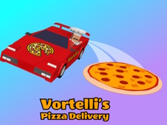 खेल Vortelli's Pizza Delivery