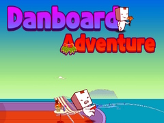 खेल Danboard Adventure