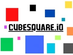 खेल Cubesquare.io