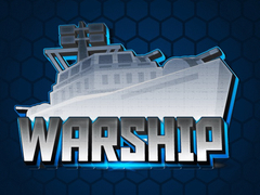 खेल Warship