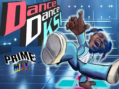 खेल Dance Dance KSI