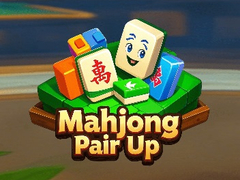 खेल Mahjong Pair Up