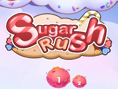 खेल Sugar Rush