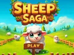 खेल Sheep Saga