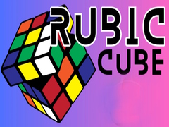 खेल Rubic Cube