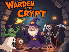 खेल Warden of the Crypt