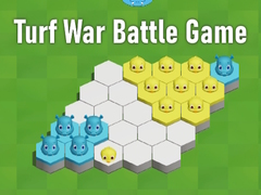 खेल Turf War Battle Game