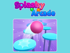 खेल Splashy Arcade 