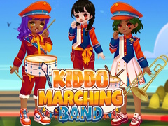 खेल Kiddo Marching Band