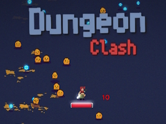 खेल Dungeon Clash