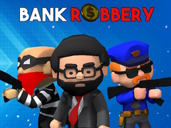 खेल Bank Robbery Puzzle Shooter