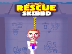 खेल Rescue Skibbd 