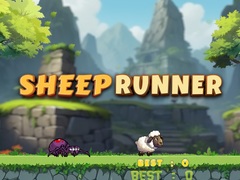 खेल Sheep Runner