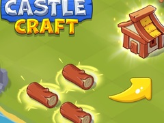 खेल Castle Craft