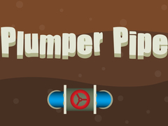 खेल Plumper Pipe