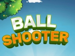 खेल Ball Shooter