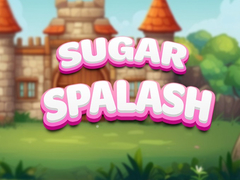 खेल Sugar Spalash