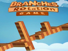 खेल Branches Rotation Game