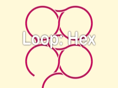 खेल Loop: Hex