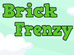 खेल Brick Frenzy