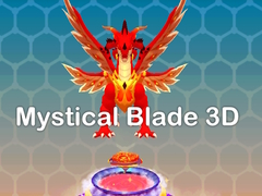 खेल Mystical Blade 3D