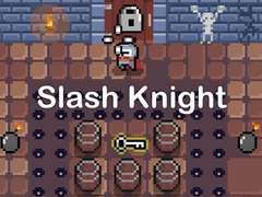 खेल Slash Knight