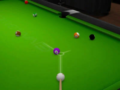 खेल Real Pool 3D