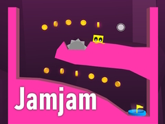 खेल Jamjam