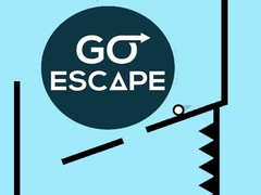 खेल Go Escape