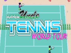 खेल Super Uncle Tennis: World Tour