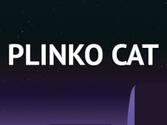 खेल Plinko Cat