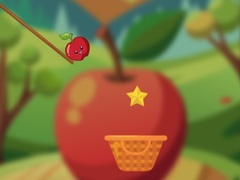 खेल Apple Drop Adventure