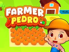 खेल Farmer Pedro