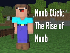 खेल Noob Click: The Rise of Noob 