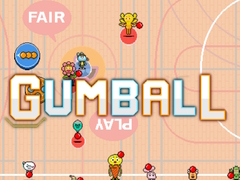 खेल Gumball