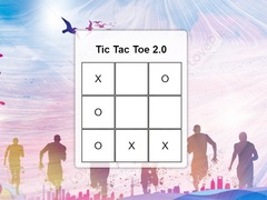 खेल Tic Tac Toe