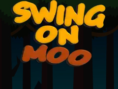 खेल Swing On Moo