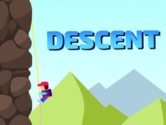 खेल Descent