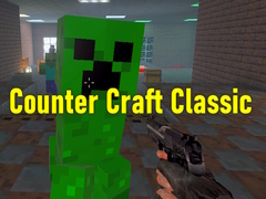 खेल Counter Craft Classic