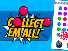 खेल Collect Em All