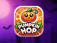 खेल Pumpkin Hop